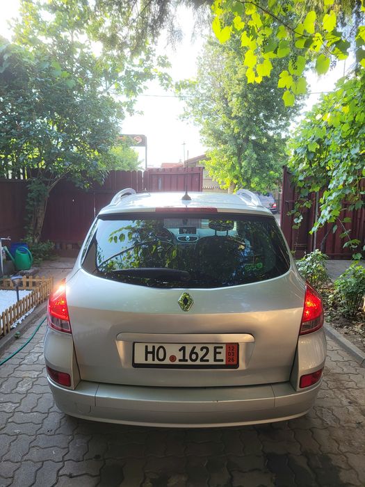 RENAULT Clio 2011 — imagine 5