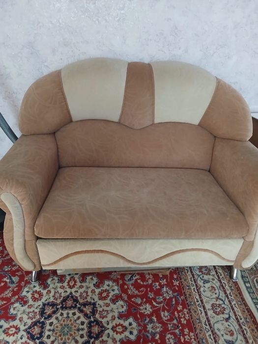 Продам Мини диван