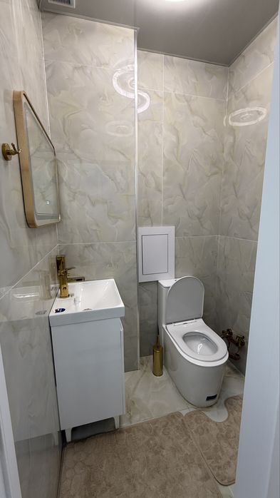 Kvartira sotiladi yevro remont 97 kv