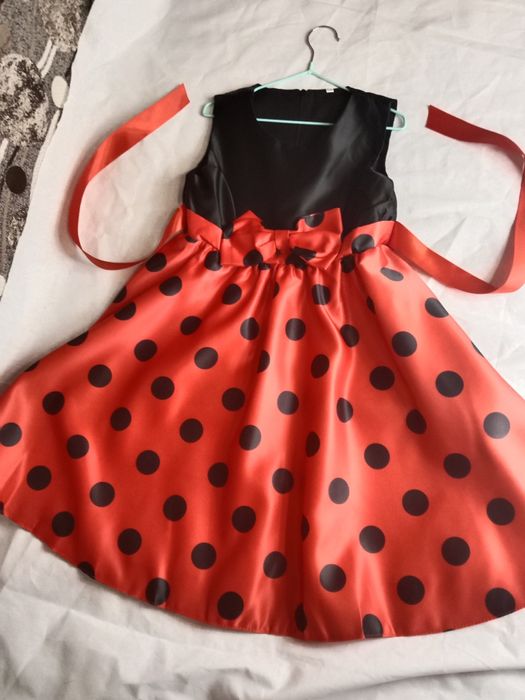 Платья для принцесс