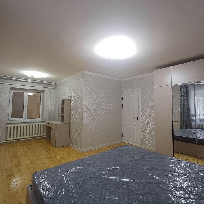 6 sotix, jihozlari bilan