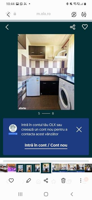 inchiriere apartament