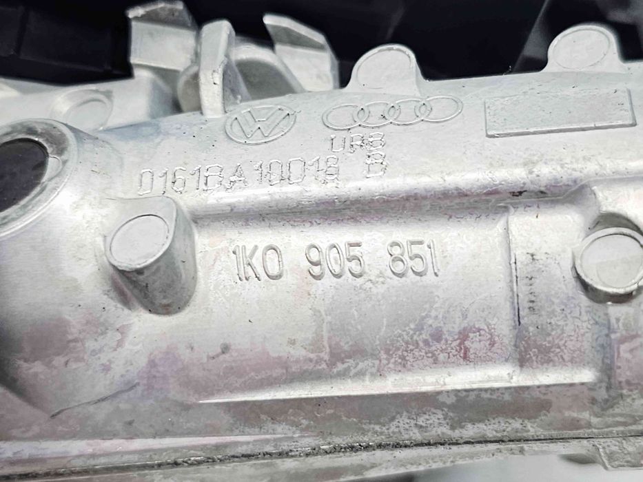 Contact cu cheie  Skoda Fabia 3 (NJ3) [Fabr 2014-prezent] 1K0905851