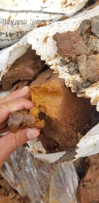 Совун ишлаб чиқариш учун Пахта нафи бор НАФ