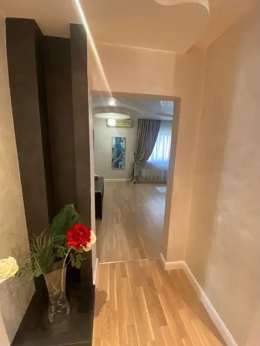 Inchiriere apartament 3 camere zona Decebal