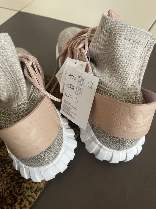 Adidas tubular doom PK