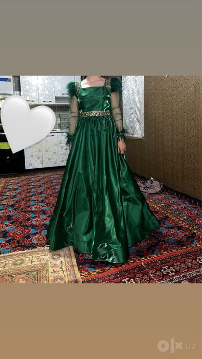 Mirzatillayeva Sevara