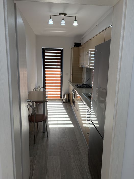 Apartament de lux cu 2 camere în MRS Village – Cartier Albert, Ploiești Parcare inclusa