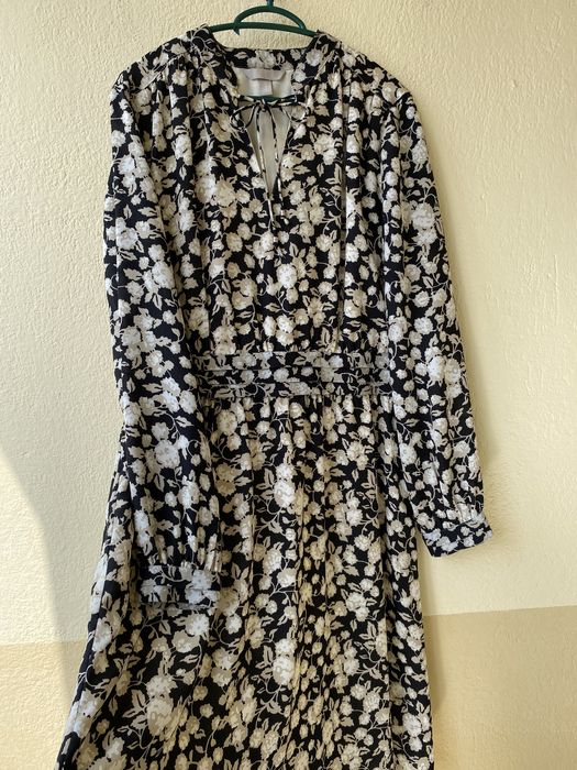 Нова рокля H&M - М/Л