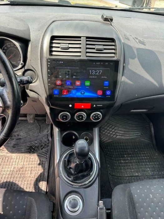 MITSUBISHI ASX 2011 — imagine 3