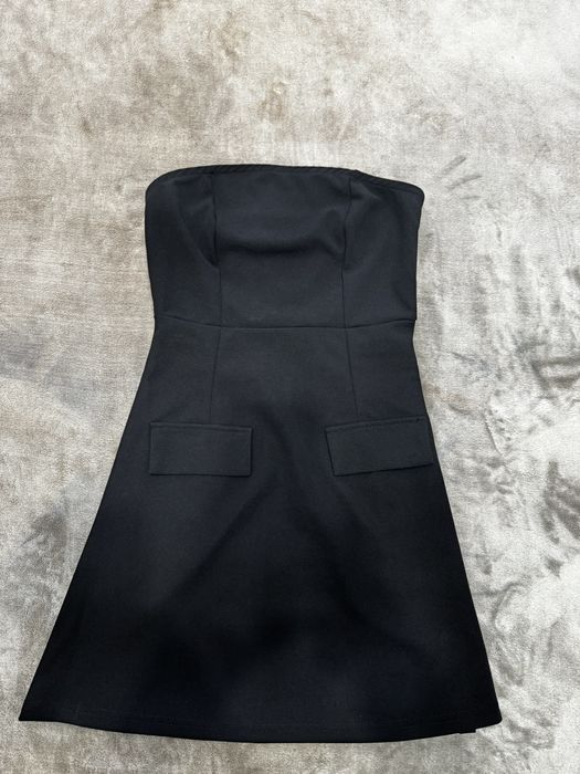 Рокли Алеса, Зара, LBD, Лорети, Шейн