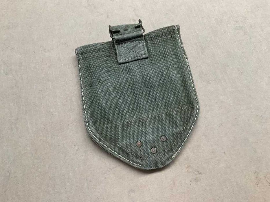 Husa/Pouch lopata militara.