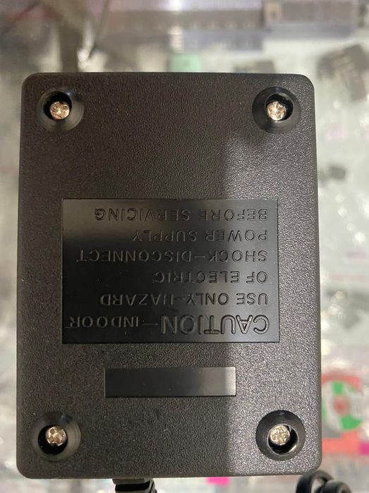 Преобразователь напряжения