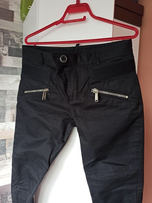 Дамски оригинален панталон Dsquared2, 38  размер