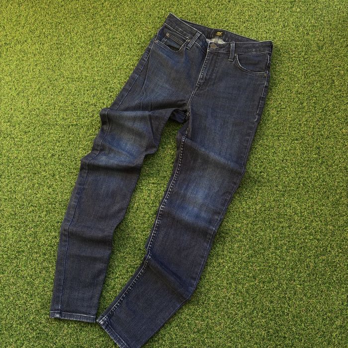 Дамски дънки LEVI’S, REPLAY, LEE