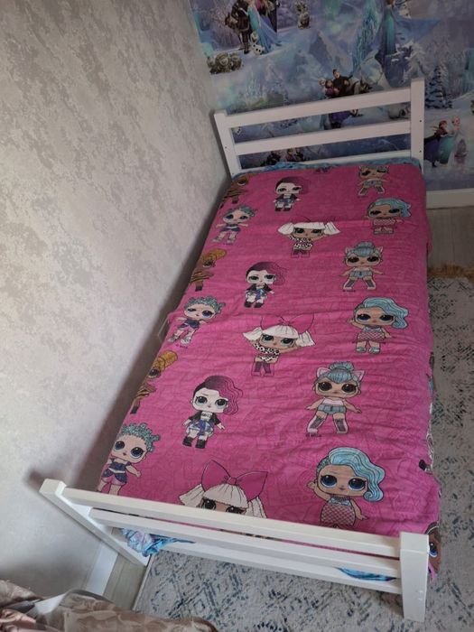 Продам 2 кровати для детей