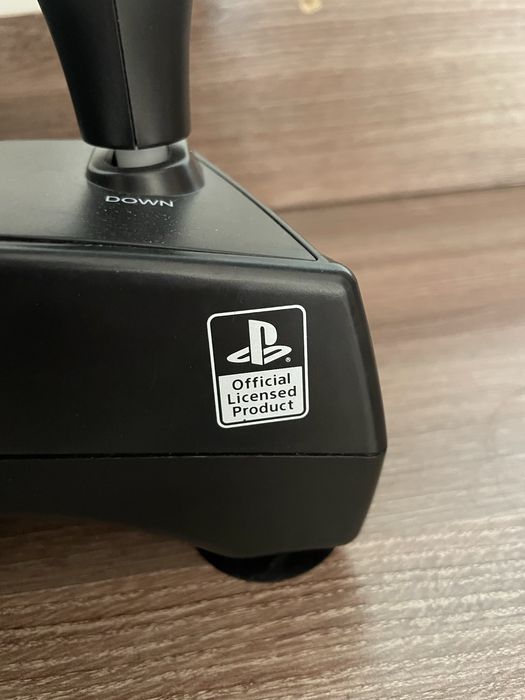 Volan Gaming Playstation