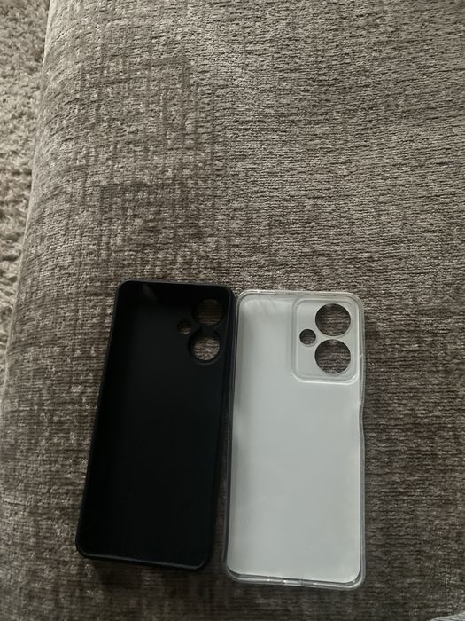 Чехол нв Redme 13G