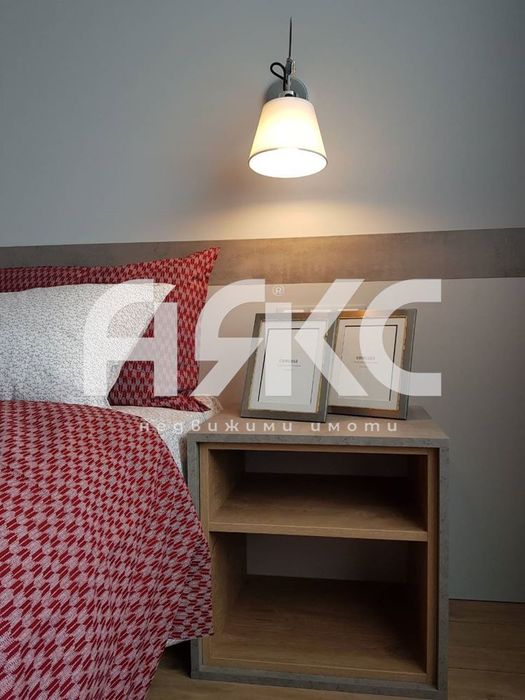 Дава се под наем Двустаен апартамент в София, Студентски град - 68 кв.м за 817.53 € - Снимка #1