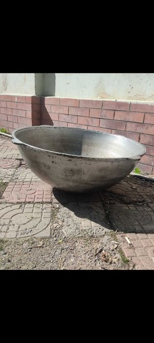 Продам казан б/у