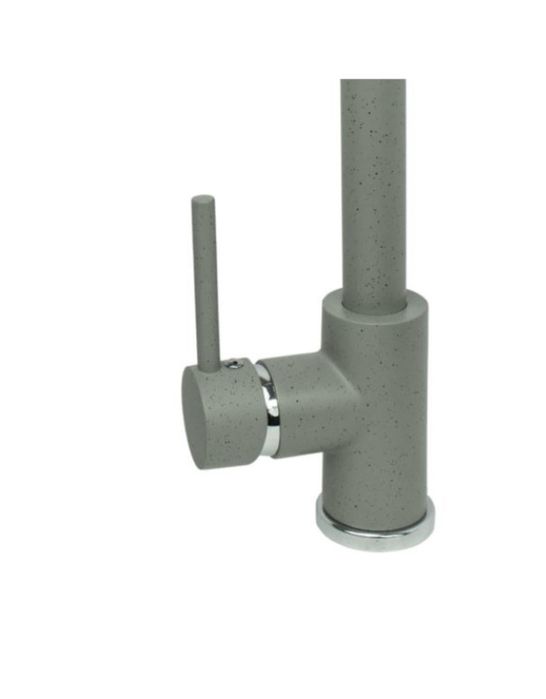 Смесител Gama с разтегателен душ