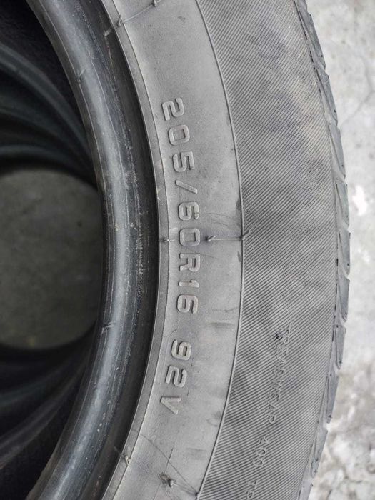 Продам автошины для легковых авто