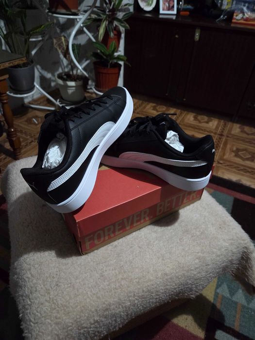 Маратонки Puma Rickie Classic, Чисто нови, 44.5