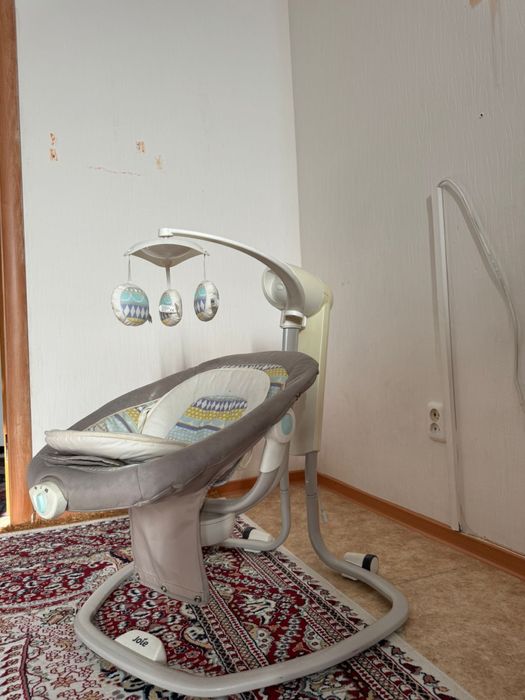 Электрическая качалка