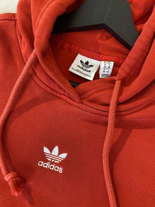 Adidas суитшърт и тениска - размер S и М