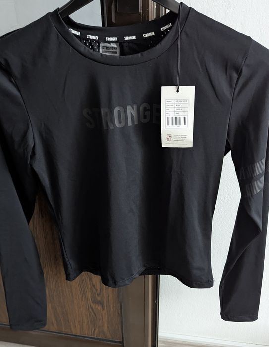 Bluza sport doamne domnișoare mărimea L