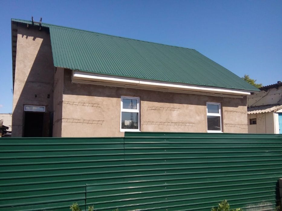 Продажа или обмен дома