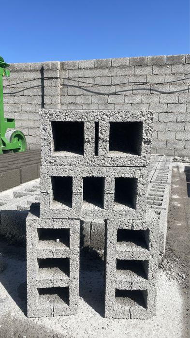 Шлакаблок Газалкент Чирчик Ташкент Чарвак Сиджак Чимган Акташ Хумсан