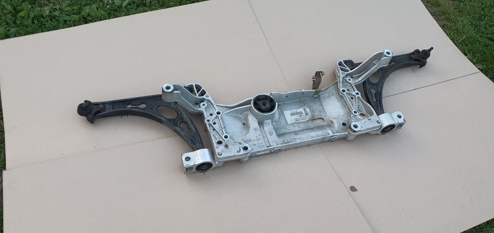 Punte fata jug brate golf 5 golf 5 plus jetta eos touran caddy seat