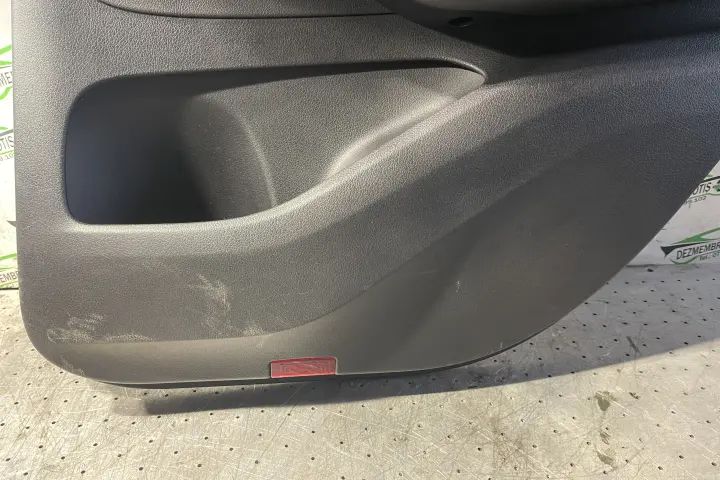 Fata / Tapiterie usa spate dreapta Mercedes-Benz GLE 2020
