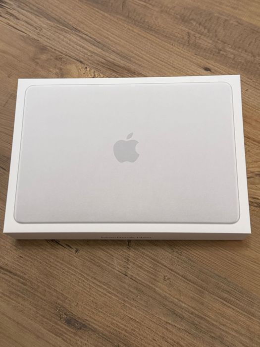 MacBook Neo / 512GB / НЕРАЗПЕЧАТАН