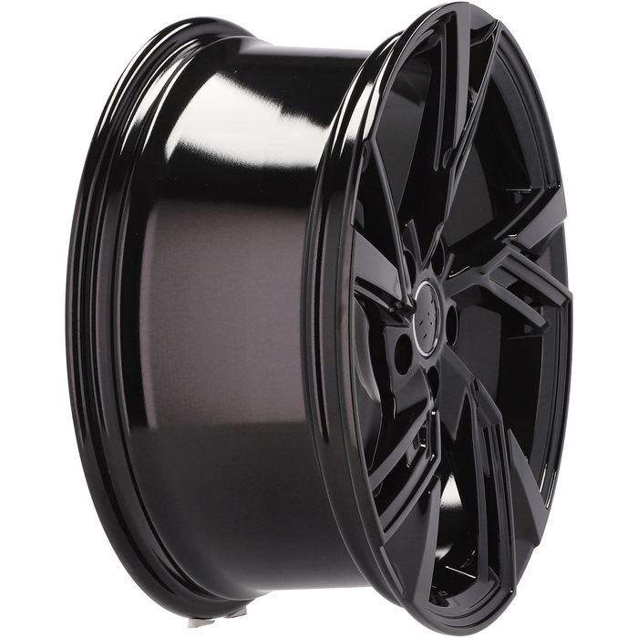 Jante Audi R19 5x112 RS6 RS7 C8 BL Style | A3 A4 A5 A6 A7 Q7 Q5 Q3 Q2
