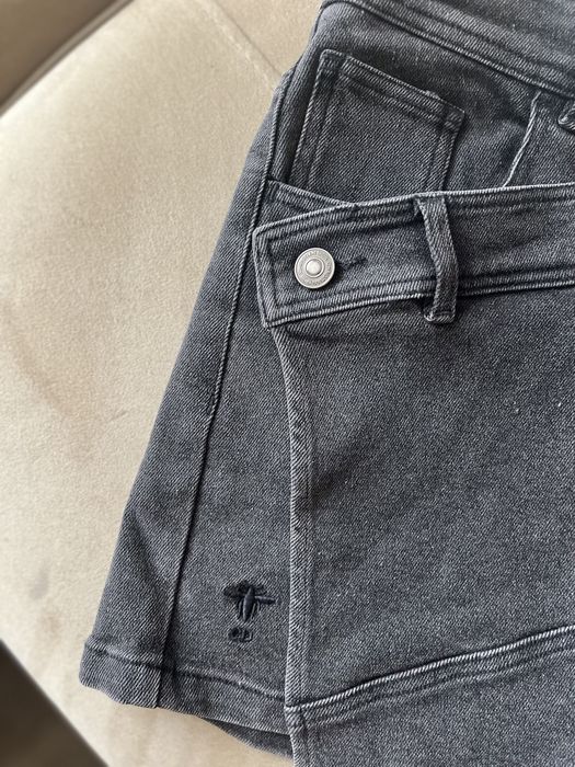 Дънкови пантслонки D.I.O.R