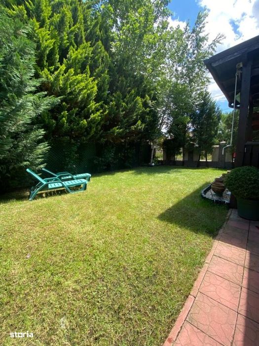 Închiriere Vila Tip Duplex ,Zona Iancu Nicolae !