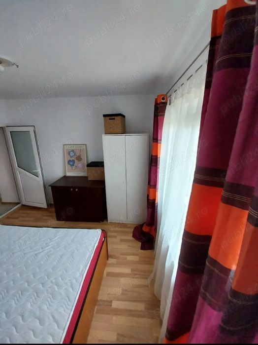 Proprietar închiriez apartament 2 camere – Aradului Est | lângă Iulius Mall