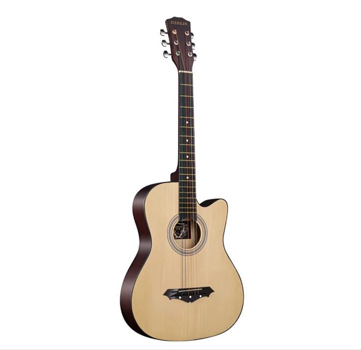 Акустическая гитара