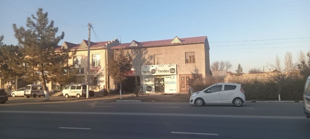 Дом продаётция 2этажный