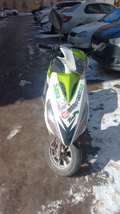 В хорошем состоянии