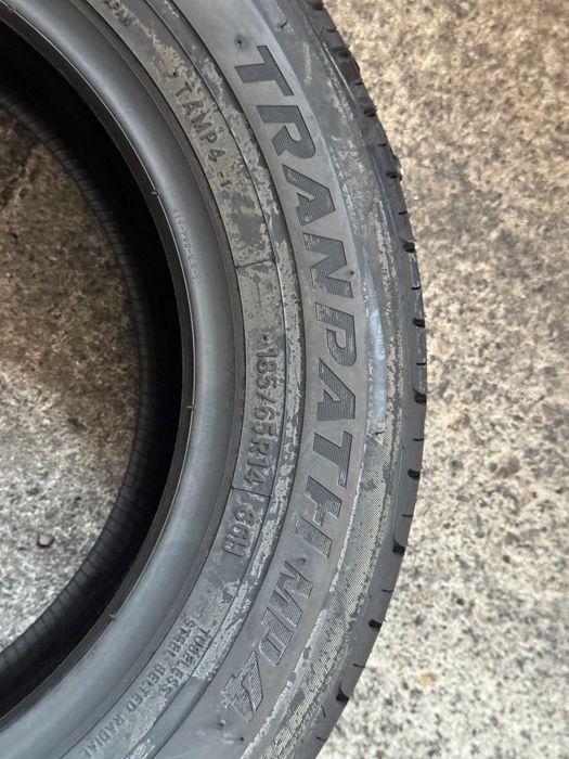 Toyo 185/65 R14 86H vară