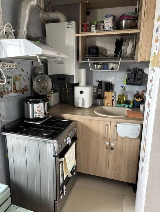 Apartament 2 camere