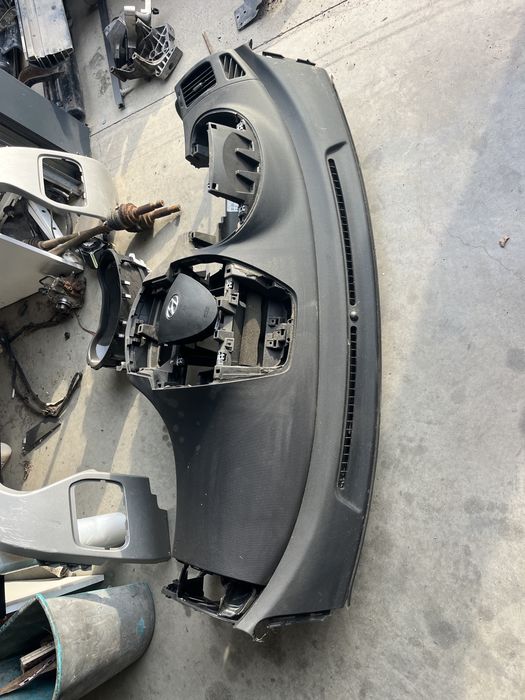 Табло с Airbag,airbag волан Hyundai i30 2011г.Face