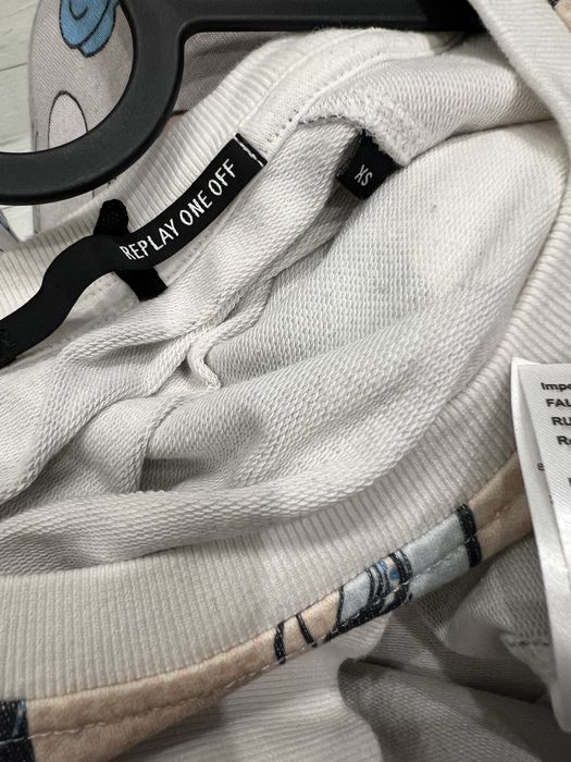 Дамска Блуза Replay