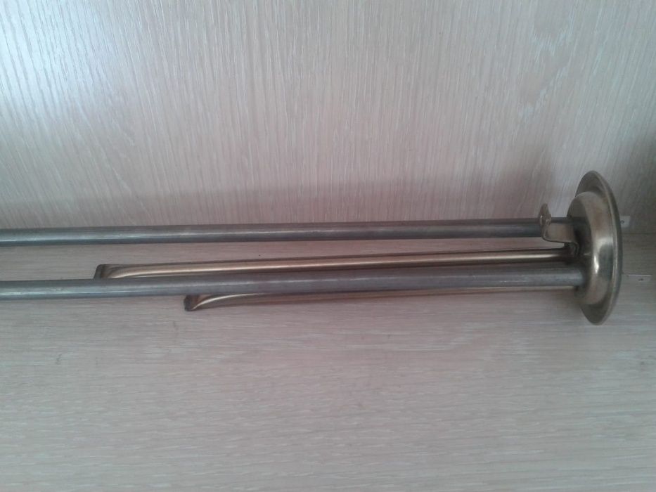 Тэны для водонагревателей (бойлеров) аноды