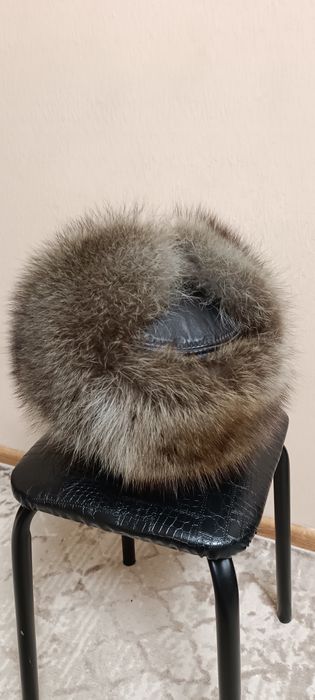 Продам шапку ушанку