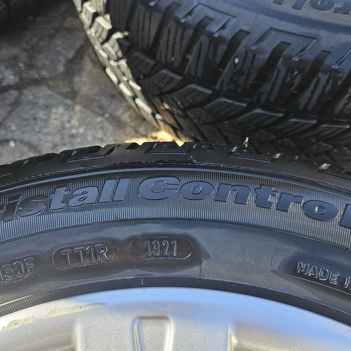 Гуми 205 55 16 зимни