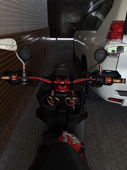 Танк лия идиал !